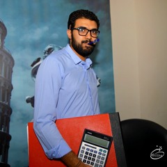 Mahmoud Barakat