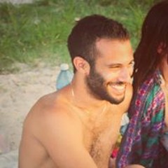 Tomer Barness