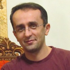 Omid Shekoofa