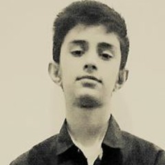 Hasnain Syed - Bro