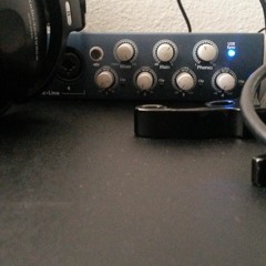 Barracks Room Sessions