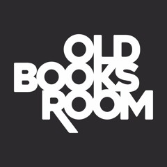 Old Books Room