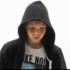 Todd Frostick