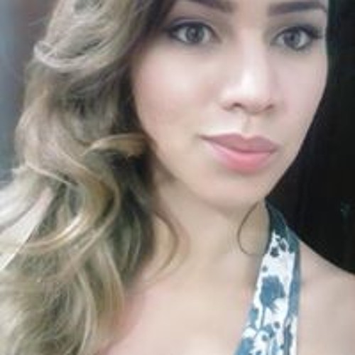 Cindy Fernandes Camargo’s avatar