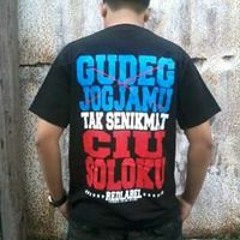 Madhie Ingin Jejakmu