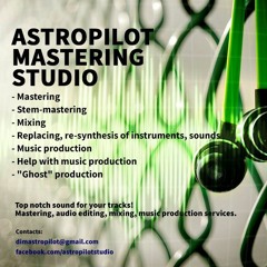 astropilotmastering