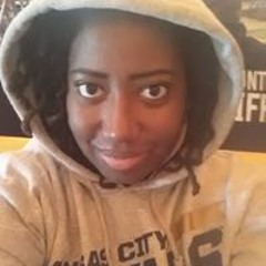 Natasha's A DreadHead