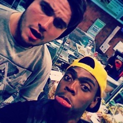 Daniel "DidZa" Manga