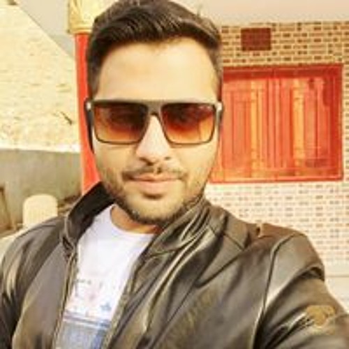Shayan Khan’s avatar