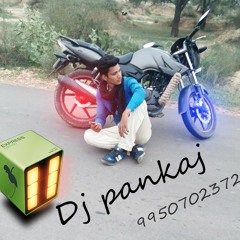 Dj Pankaj Raj