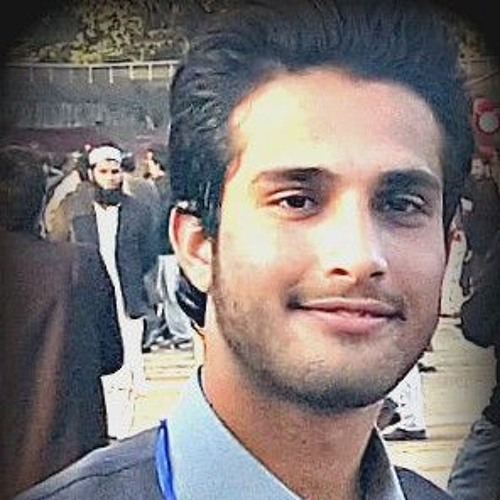 Abdul Kabeer Khan’s avatar