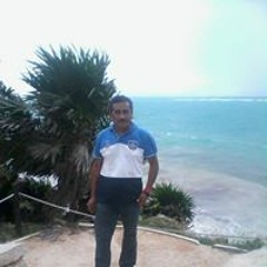 Ruben Franco Perez