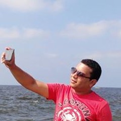 Hamdy Meiza