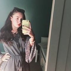 Alyssa Renee Walters