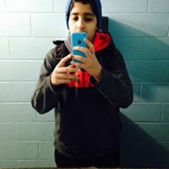 Zakaria Shaikh