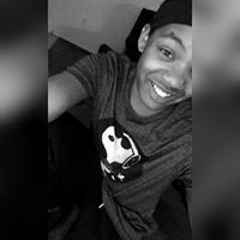 Ravonte Turner