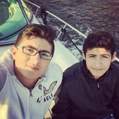 Ahmed Helal