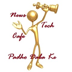NewsTechCafe Suno Dil Se