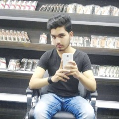 Mujtaba Haider