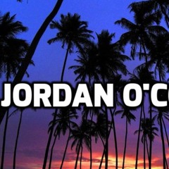 Jordan O'C