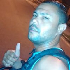 Rogérinho Maxmilliano
