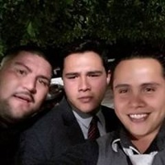 David Antonio Ramirez