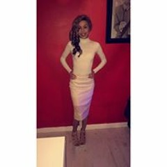 Kayleigh Mcgovern New