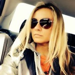 Katrin Polkhovskaya