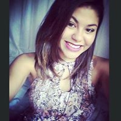 Luana Fernanda Fonseca’s avatar