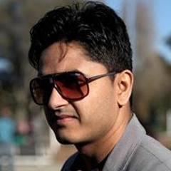 Suyash Ak