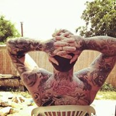 Henrik Torp Obstfelder