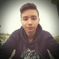Maxence Moeurs