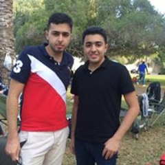 Osama Abu Alwafa