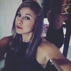Natalie Cardona Bedoya