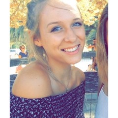 Megan Barlow