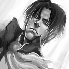 Cpt. Levi