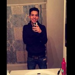 Michael Del Cid