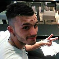 Florian Gian