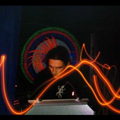 VisionaryBug aka Nyx