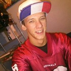 Nathaniel VanHorn