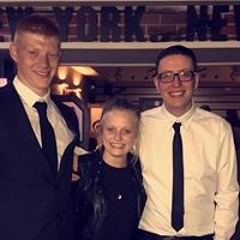Rhys Durnion