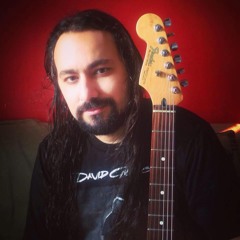 5 A.m. - David Gilmour Cover