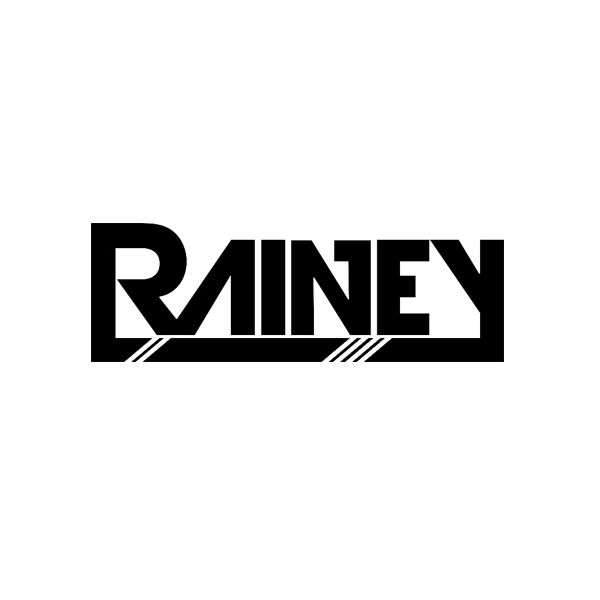 DJ RAINEY podcast artwork
