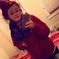 Kaitlyn Brooke Chaney