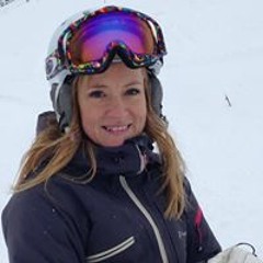 Sherry Newstead Boyd