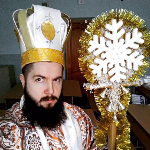 Sviatoslav Kucheruk’s avatar