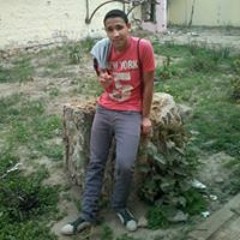 Mohamed Kahled Raghib