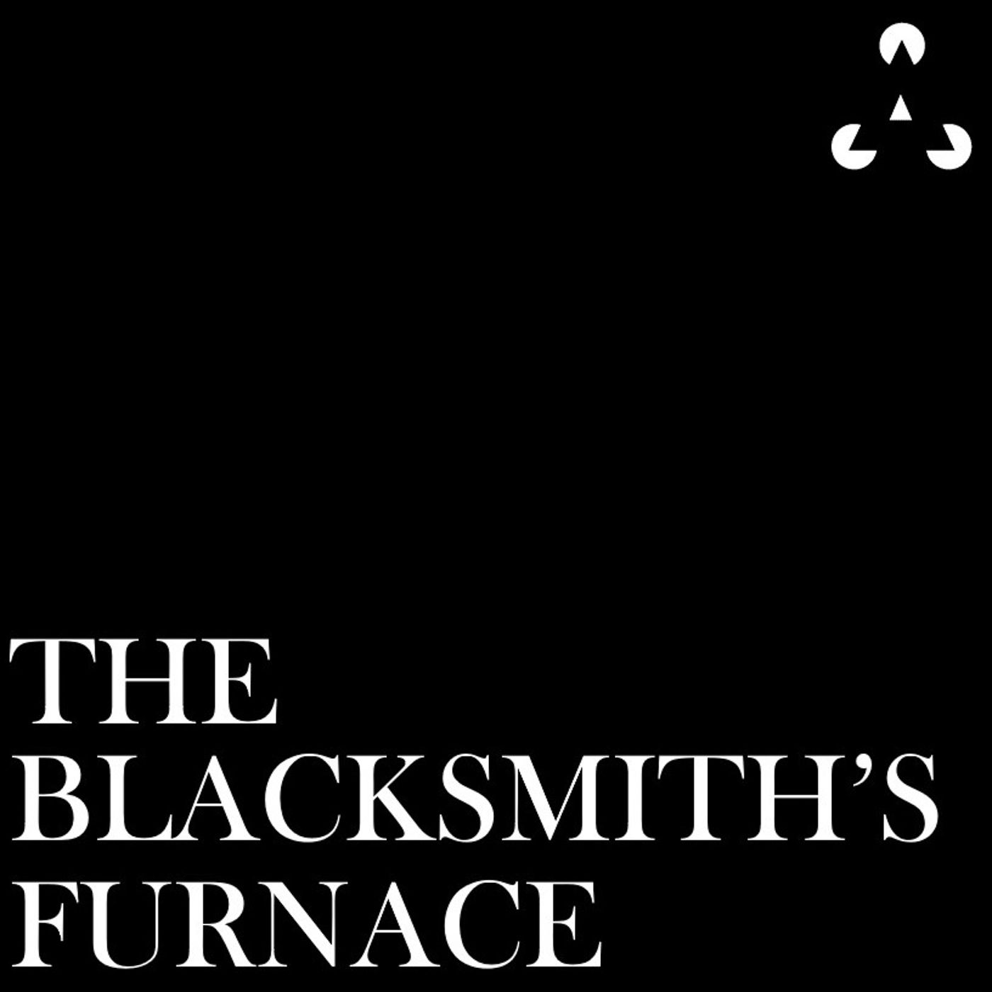 The Blacksmith\'s Furnace