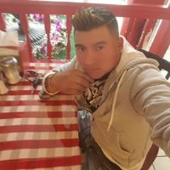 Ecua Luigi