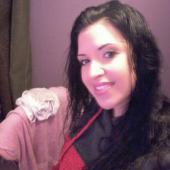 STEPHANIE Martin